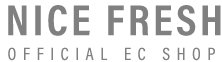 NICE FRESH ナイスフレッシュ オフィシャルECショップ